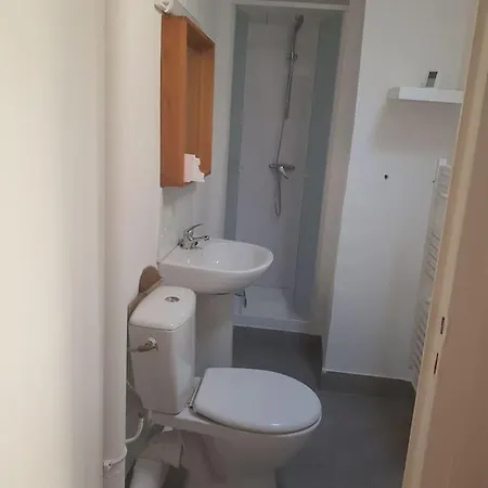 Proche De L'universite Trefilerie Appartement
